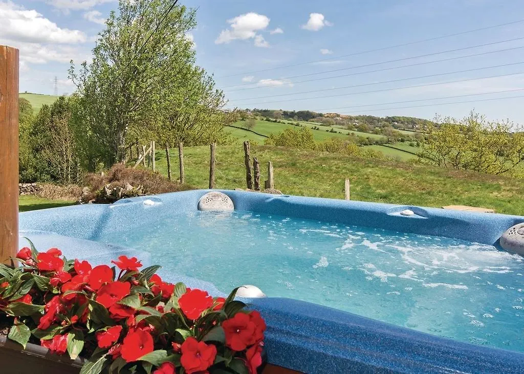 Feriested Faweather Grange Lodges Bingley