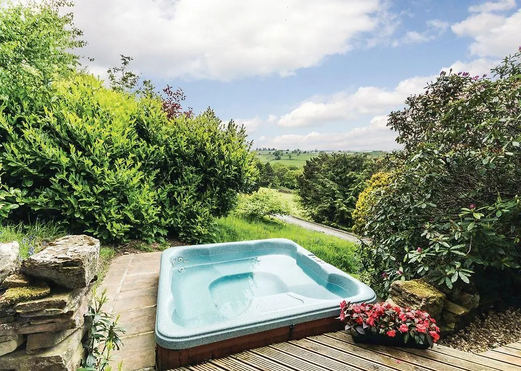 Faweather Grange Lodges Bingley