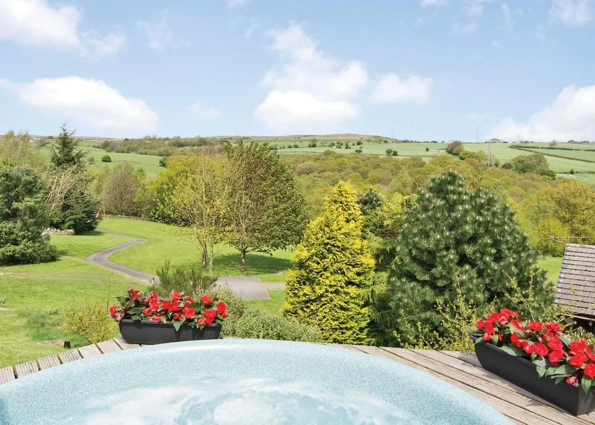 Faweather Grange Lodges Bingley