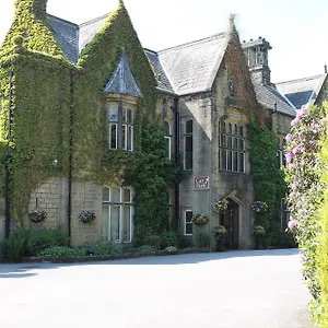 Oakwood Hall Bingley